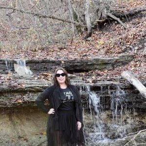 Meet your Posher, Brooke